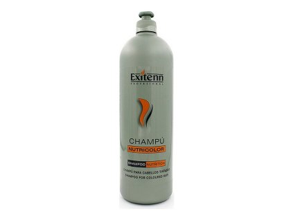 Šampon Nutricolor Exitenn (Kapacita 1000 ml)