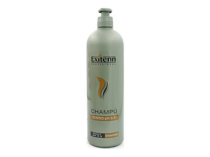 Šampon PH 5,5 Exitenn (Kapacita 500 ml)