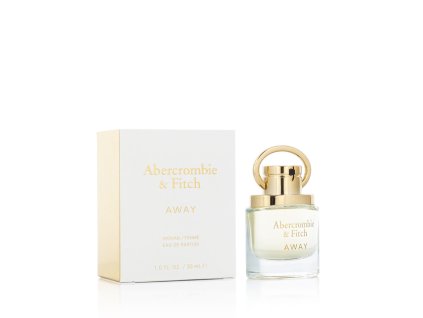 2971266 damska parfumovana voda abercrombie fitch away woman edp 30 ml