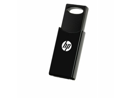 2973090 usb flash disk hp v212w 32 gb cierna