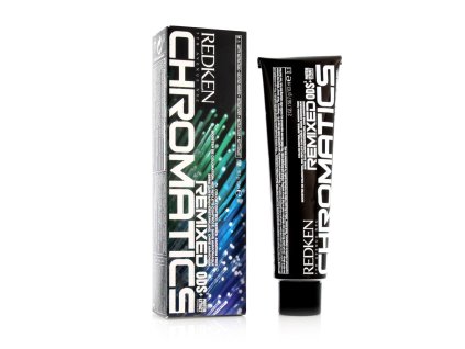 2976498 dlhotrvajuca kremova farba na vlasy redken chromatics remixed fialova 3 v 1 63 ml