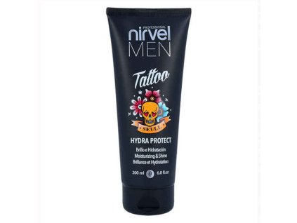 2973330 krem na dodatocne osetrenie pokozky po tetovani nirvel men tatto hydra protect 200 ml