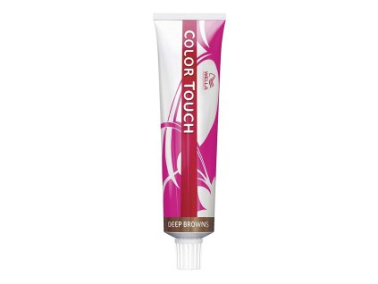 2976501 polopermanentna farba na vlasy bez amoniaku wella color touch n 7 0 medium blonde 60 ml