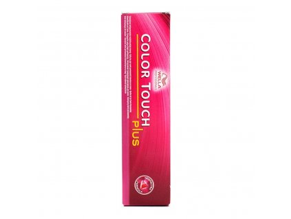 2973777 trvala farba na vlasy color touch plus wella 44 06 60 ml