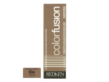 2977752 dlhotrvajuca kremova farba na vlasy redken color fusion n 5 gold beige 60 ml