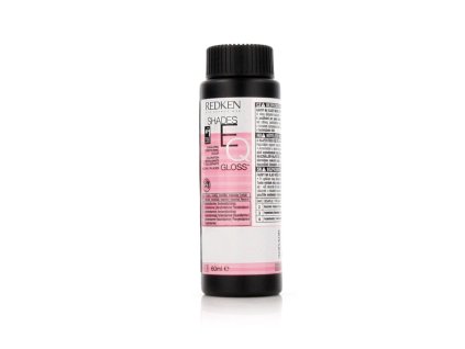 2977785 polopermanentna farba na vlasy bez amoniaku redken shades eq gloss 03r scarlet 60 ml