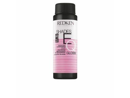 2977647 polopermanentna farba na vlasy bez amoniaku redken shades eq gloss orange kicker 3 x 60 ml