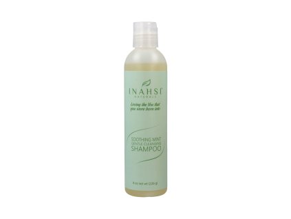 2978481 sampon inahsi soothing mint gentle cleansing 226 g