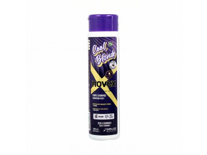 2978451 sampon novex cool blonde 300 ml