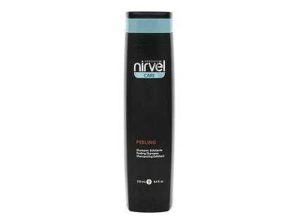 Šampon Peeling Nirvel (Kapacita 250 ml)