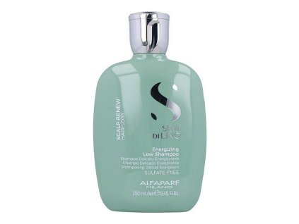 Šampon Semi di Lino Energizing Alfaparf Milano (Kapacita 250 ml)