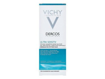 2978307 sampon vichy ultra sensitive 200 ml