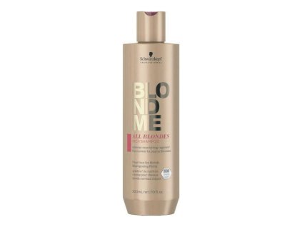 2978310 vyzivujuci sampon pre blond vlasy schwarzkopf 300 ml