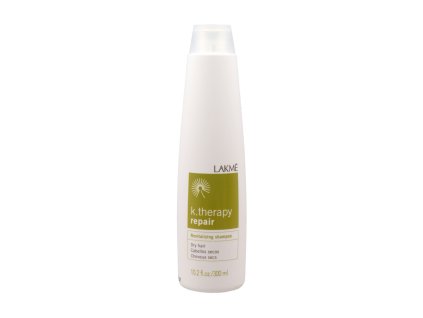 2979246 hydratacny sampon na suche vlasy lakme k therapy reparador 300 ml