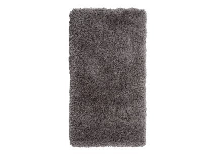 2980110 koberec siva polyester 80 x 150 cm