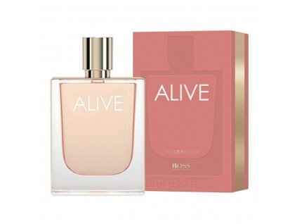 Dámský parfém Alive Hugo Boss EDP (Kapacita 30 ml)