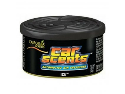 2980683 osviezovac vzduchu do auta california scents ice