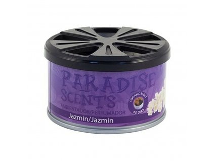 2980608 osviezovac vzduchu do auta paradise scents jazmin