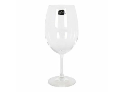 2981529 sada poharov na vino crystalex lara sklo transparentna 540 ml 6 ks