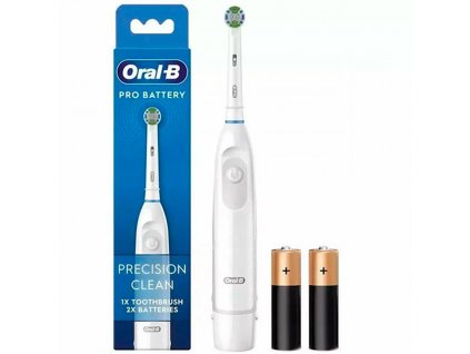 2983251 elektricka zubna kefka oral b