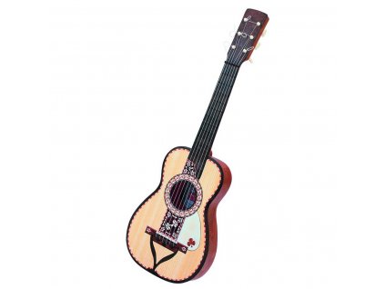 2982750 hudobna hracka spanielska gitara reig 3 rokov