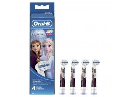 2983083 nahradne hlavice oral b frozen purpurova 4 ks