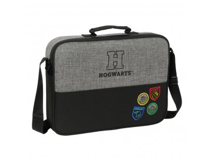 2983413 skolska taska cez rameno harry potter house of champions cierna siva 38 x 28 x 6 cm