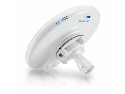 2983536 pristupovy bod ubiquiti nbe m5 16 airmax 5 ghz 16 dbi biela