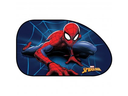 2983671 slnecne clony do auta 2 kusy spider man cz10251