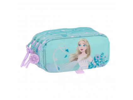 2984896 trojity peracnik frozen hello spring tyrkysova modra 21 5 x 10 x 8 cm