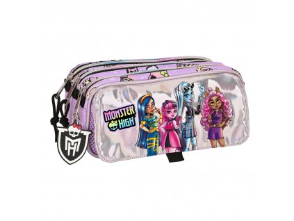 2984506 4 trojity peracnik monster high best boos fialova 21 5 x 10 x 8 cm