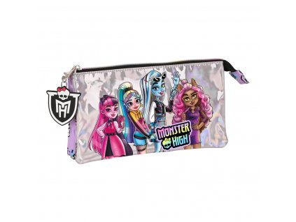 2984509 3 trojity peracnik monster high best boos fialova 22 x 12 x 3 cm