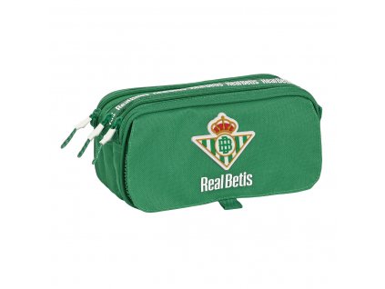 2984518 trojity peracnik real betis balompie zelena 21 5 x 10 x 8 cm