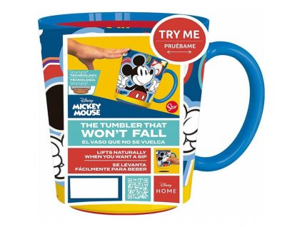 2985355 hrncek mickey mouse cool stuff 410 ml plasticke