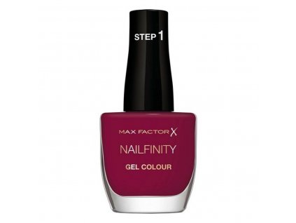 2983765 2 lak na nechty nailfinity max factor 330 max s muse