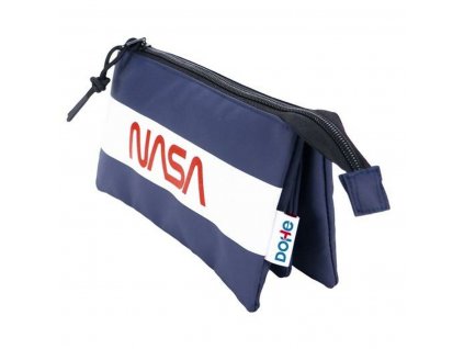 2984353 trojity peracnik dohe nasa flag modra