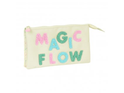 2984059 trojity peracnik glow lab magic flow bezova 22 x 12 x 3 cm