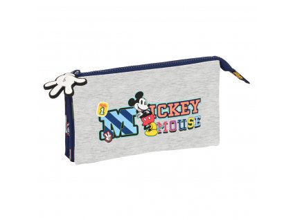 2984050 3 trojity peracnik mickey mouse clubhouse only one namornicka modra 22 x 12 x 3 cm