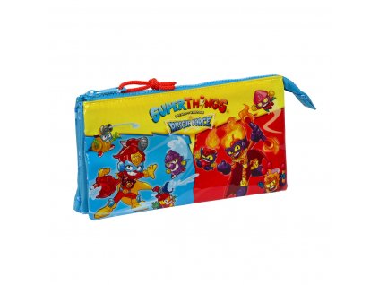 2984404 3 trojity peracnik superthings rescue force modra 22 x 12 x 3 cm