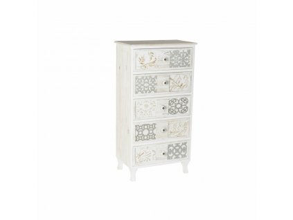 2985604 bieliznik dkd home decor drevo 56 5 x 34 3 x 109 cm