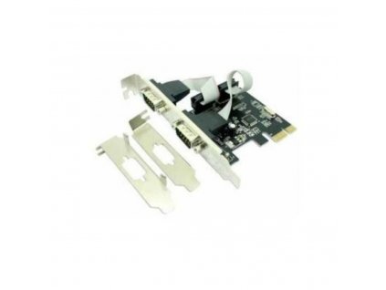 2985445 1 karta pci approx apppcie2s 2 paralelne