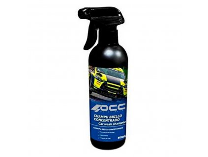 2985550 1 sampon na auto occ motorsport lesk koncentrovany 500 ml