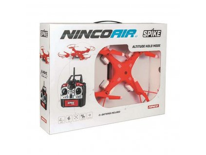 2986462 dron ninco ninko air spike dialkove ovladanie