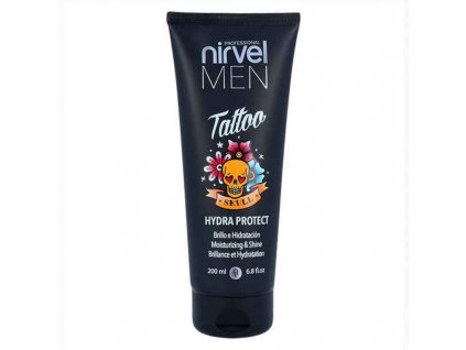 2986162 krem na dodatocne osetrenie pokozky po tetovani nirvel men tatto hydra protect 200 ml