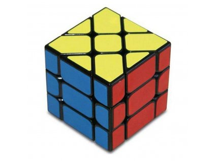 2986285 2 rubikova kocka 3x3x3 yileng cube cayro