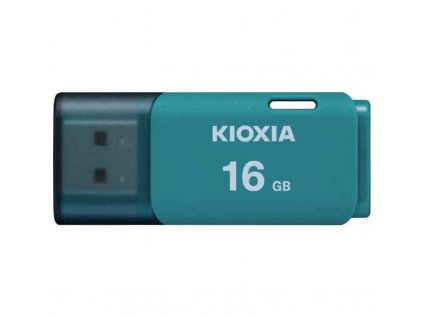 USB flash disk Kioxia U202 Azurová (Kapacita 32 GB)