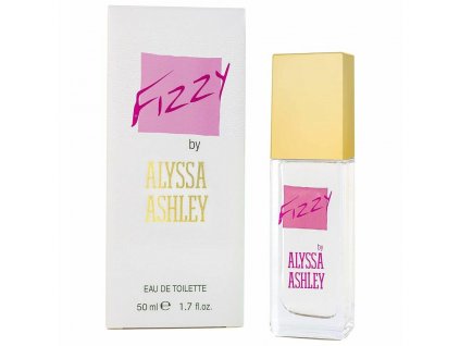 2987104 damska toaletna voda alyssa ashley fizzy edt 50 ml