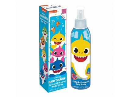 2987272 detska kolinska voda air val baby shark edc 200 ml