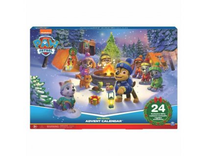 2988244 adventny kalendar the paw patrol 6063791