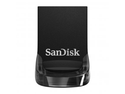 Flash disk SanDisk SDCZ430-G46 USB 3.1 Černá USB flash disk (Kapacita 32 GB)